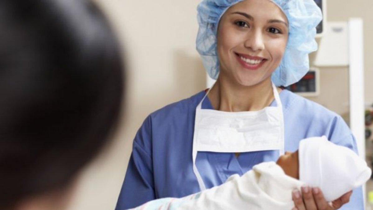 Ebeler Haftası ne zaman, hangi gün? 2021 Ebeler Haftası kutlama mesajları