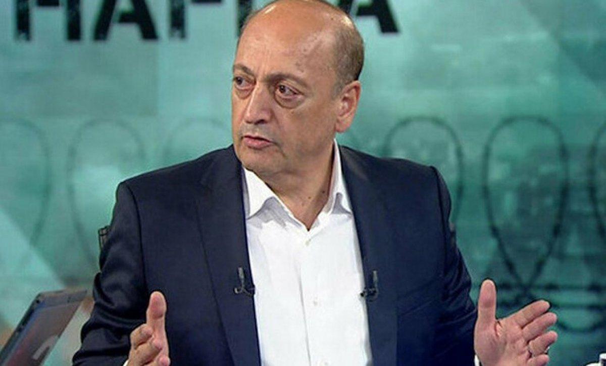 Çalışma ve Sosyal Güvenlik Bakanlığı'na Vedat Bilgin atandı