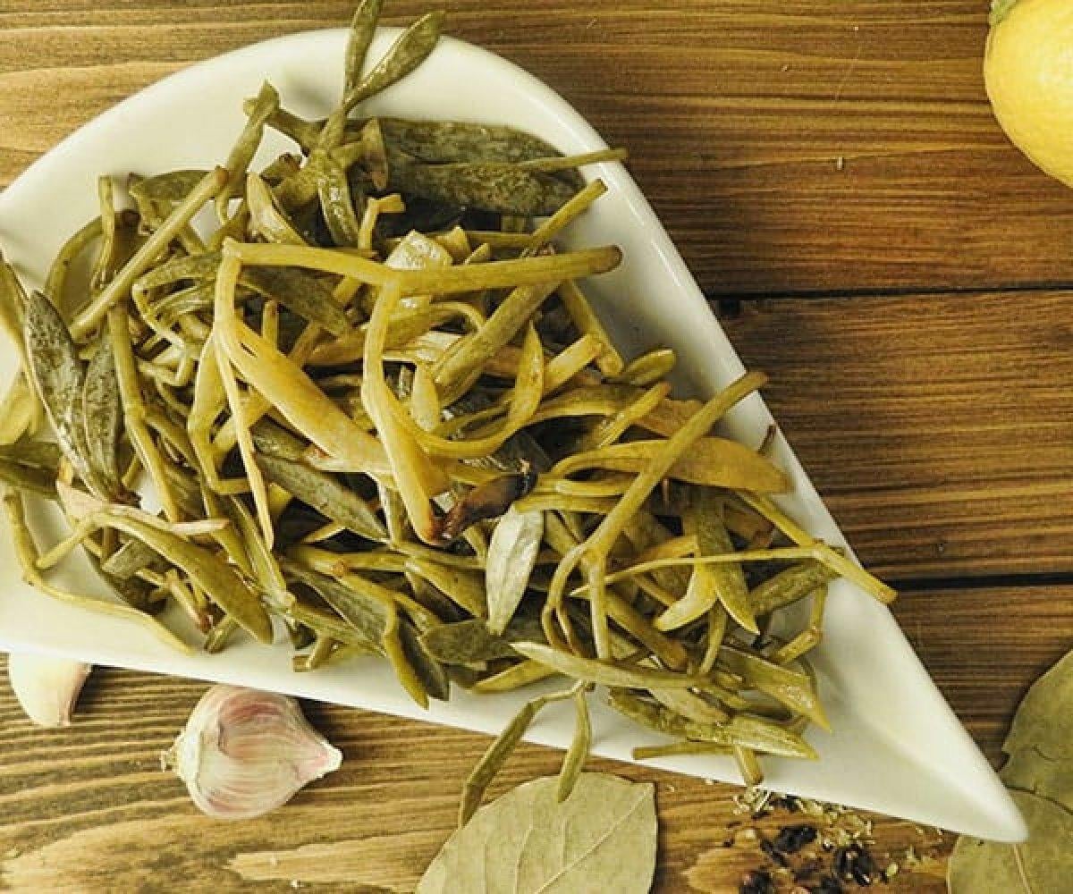 Mide ekşimesine doğal çözüm: Kaya koruğu nedir, faydaları nelerdir?