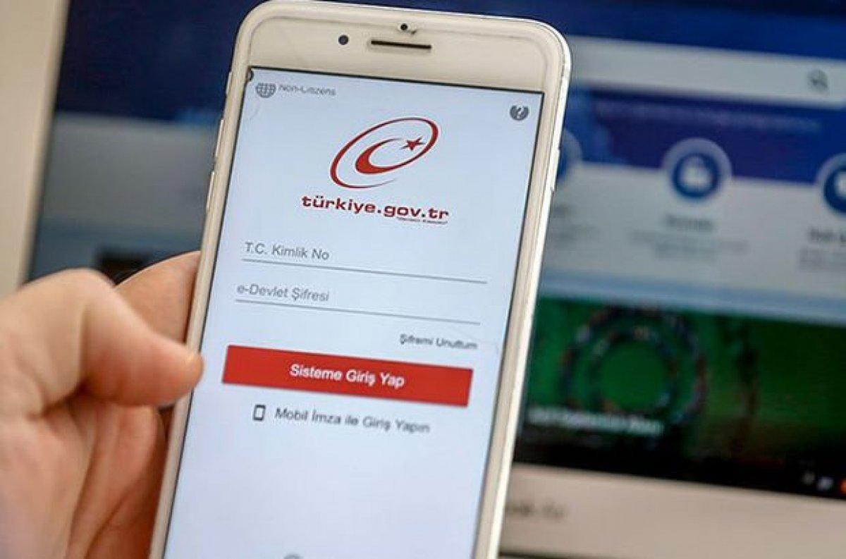 KÇÖ sorgulama 2021: e-Devlet kısa çalışma ödeneği nasıl sorgulanır?