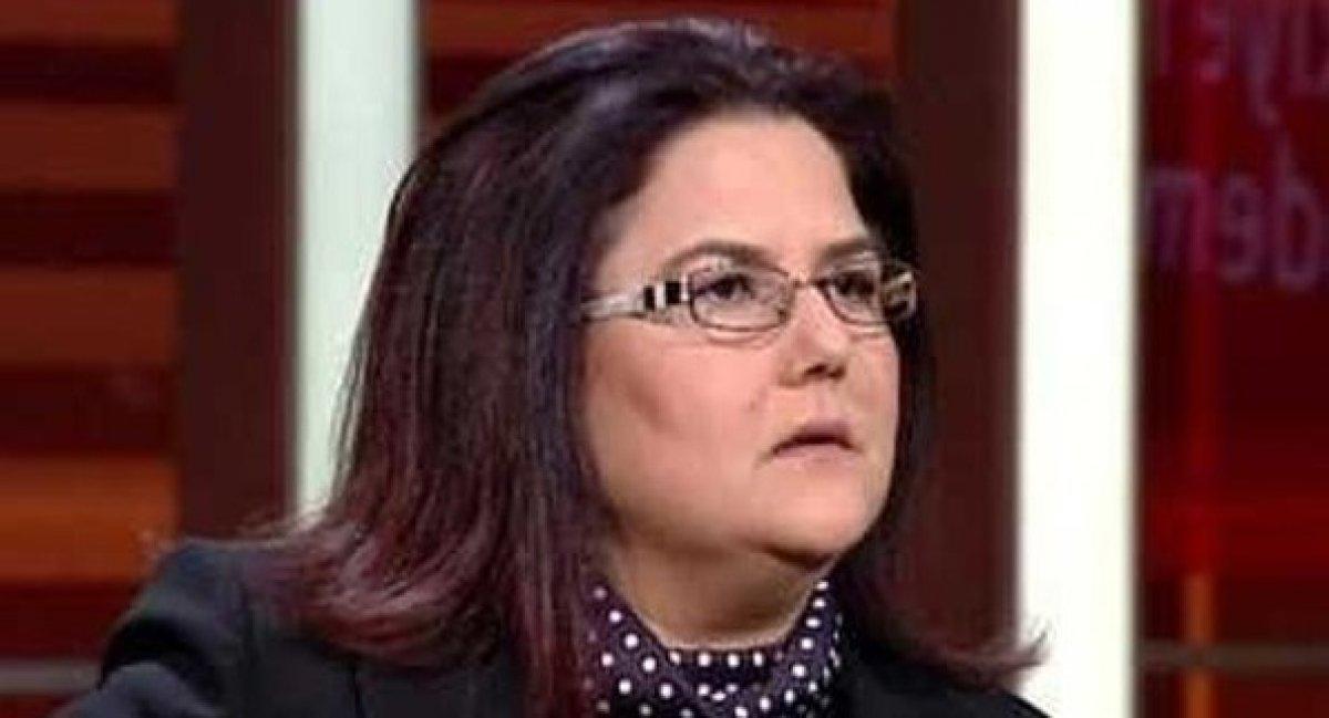 Derya Yanık, Aile ve Sosyal Hizmetler Bakanlığı görevine getirildi