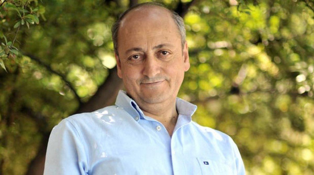 Çalışma ve Sosyal Güvenlik Bakanlığı'na Vedat Bilgin atandı