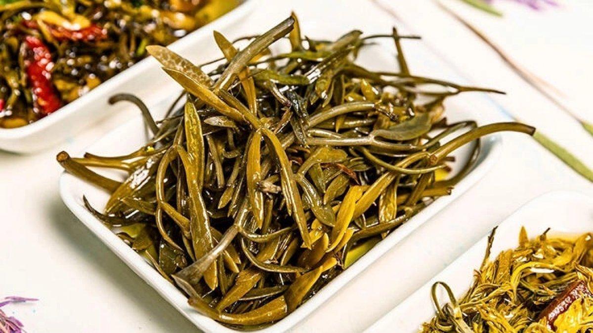 Mide ekşimesine doğal çözüm: Kaya koruğu nedir, faydaları nelerdir?