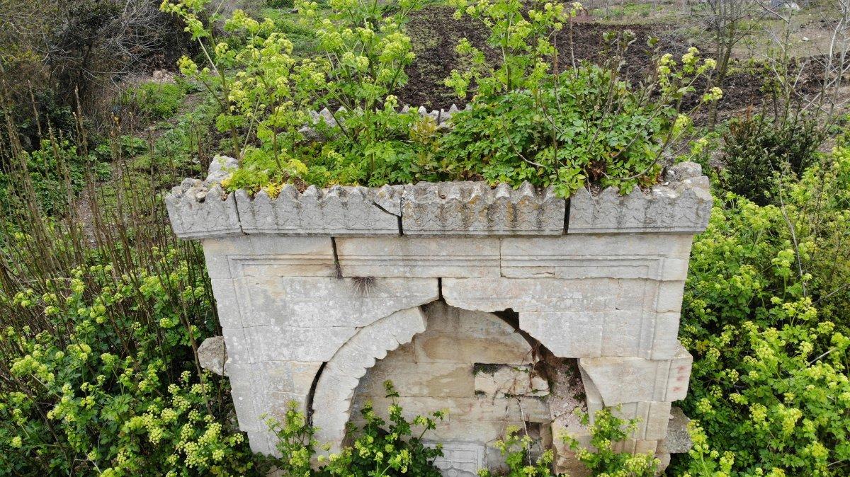 İstanbul’un 600 yıllık köyü