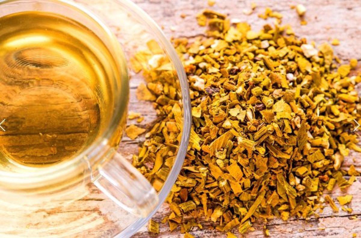 Bronşite doğal reçete: Ökse otu faydaları nelerdir?