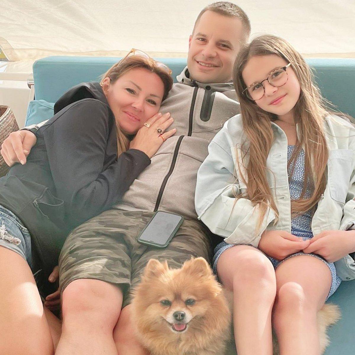 Pınar Altuğ: Aile her şeydir