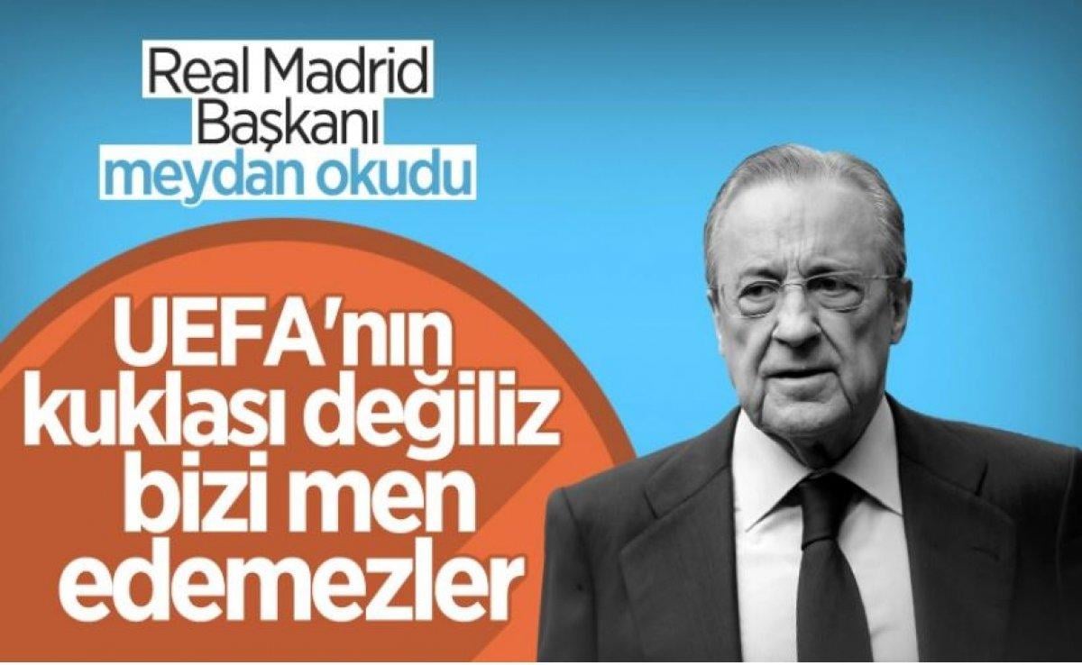 Avrupa Süper Ligi'nden çekilen takımlar