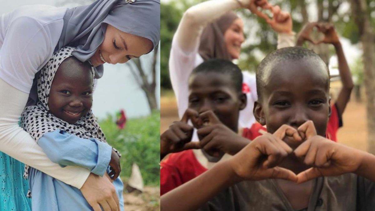 Gamze Özçelik'ten Şeyma Subaşı'na gönderme