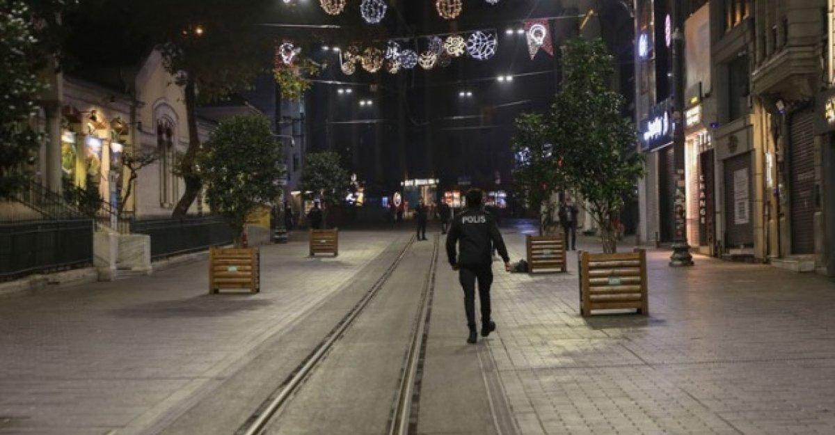 Kısmi kapanmada ilk hafta sonucu: Yasaklar uzayacak mı?