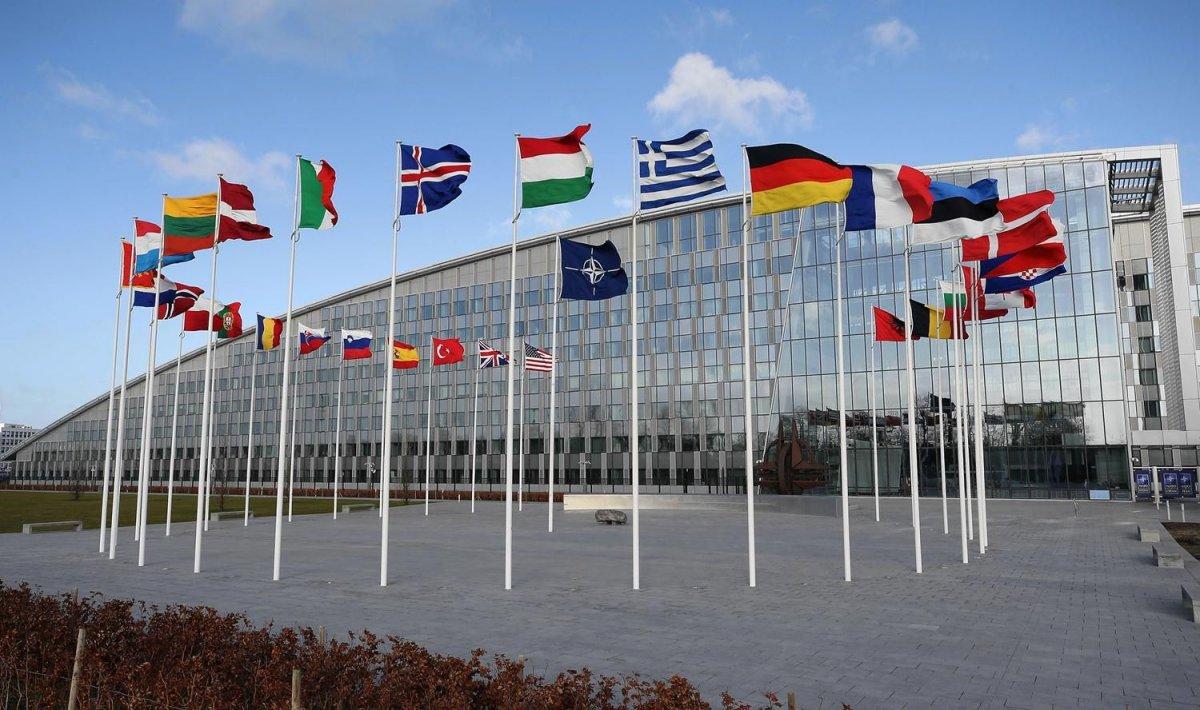 NATO Zirvesi 14 Haziran'da Brüksel'de düzenlenecek