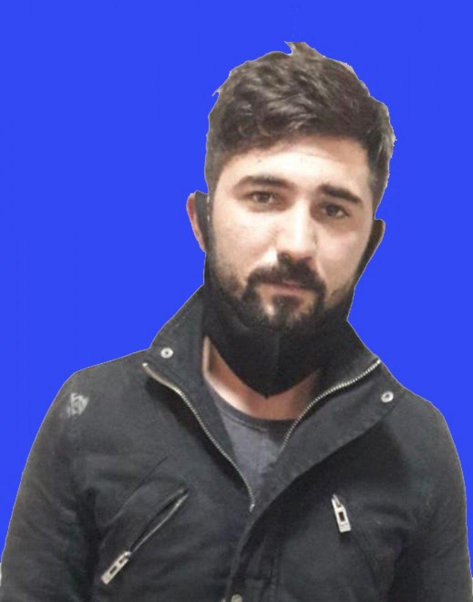 Konya'da süt kazanında banyo yapan 2 işçi hakim karşısına çıktı