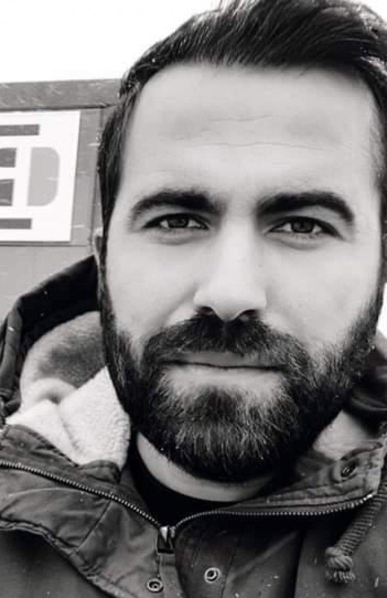 Konya'da süt kazanında banyo yapan 2 işçi hakim karşısına çıktı