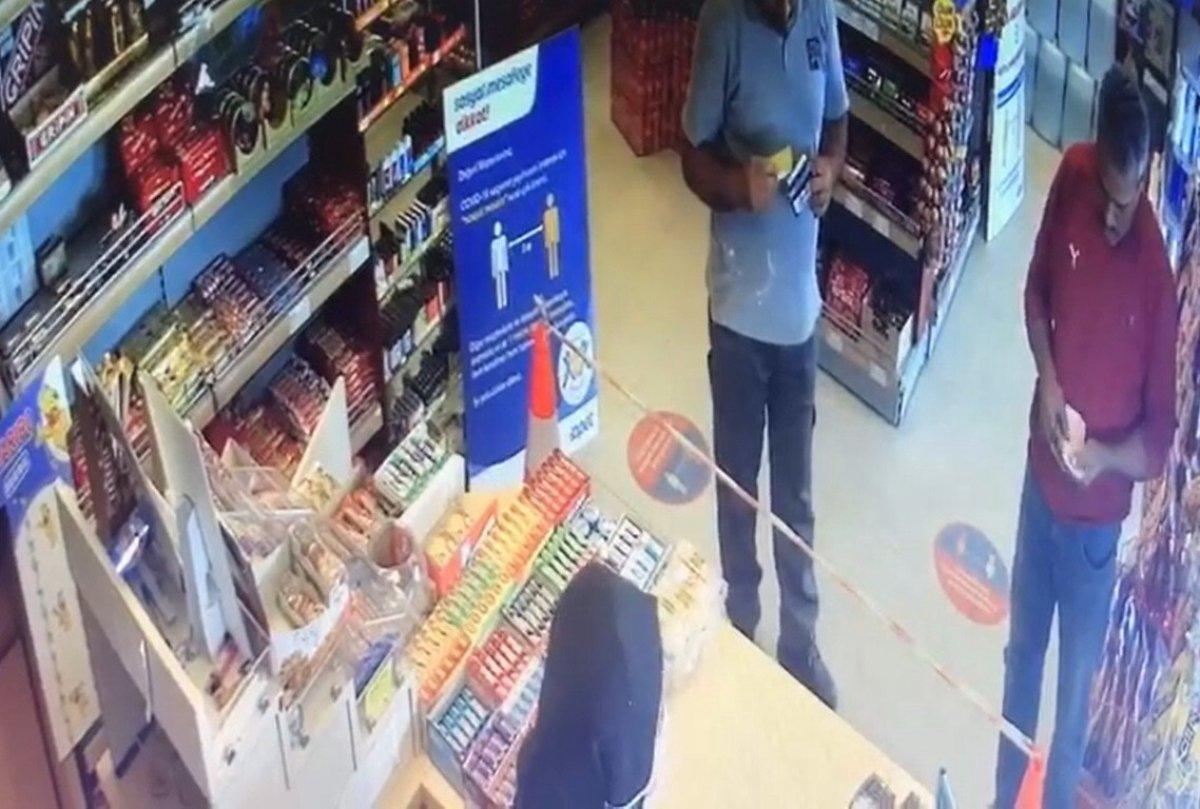 Denizli’de hırsızlık çetesi yakalandı