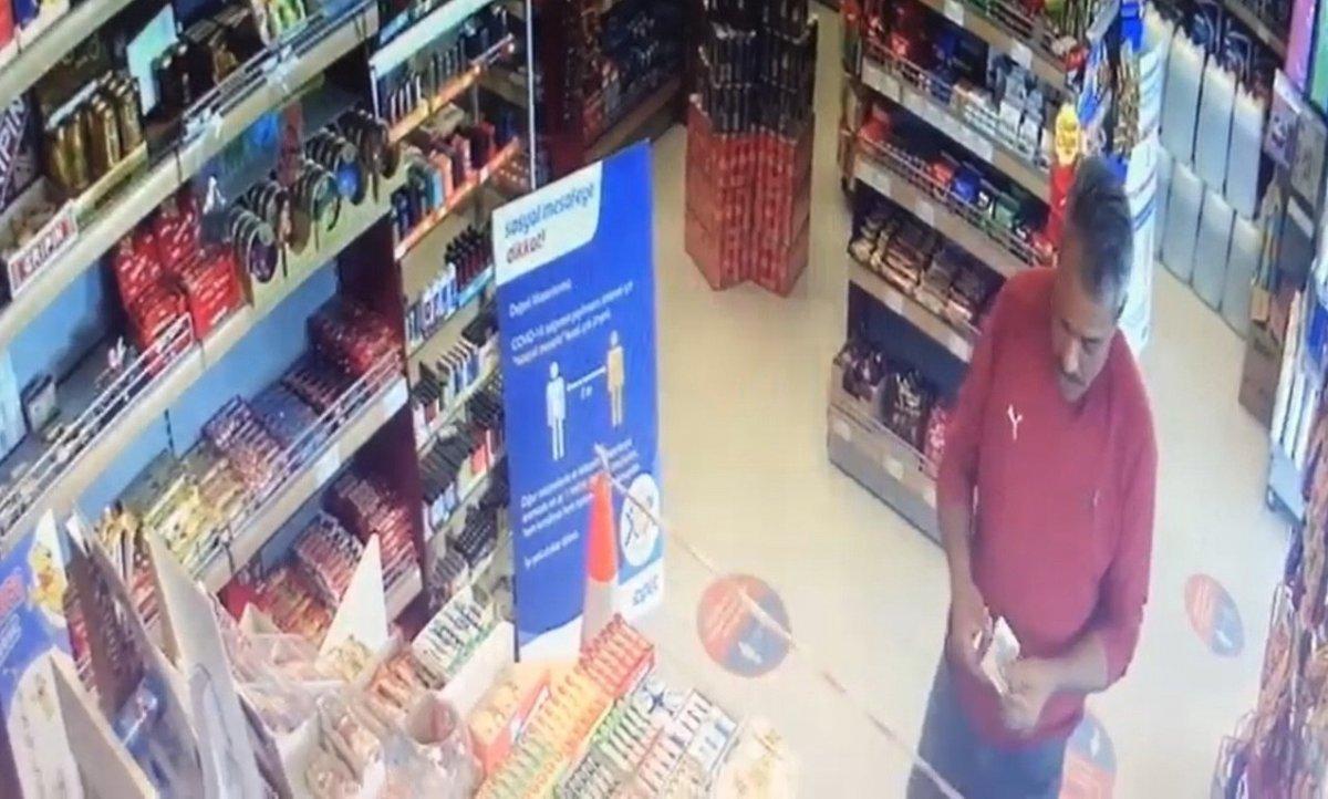 Denizli’de hırsızlık çetesi yakalandı