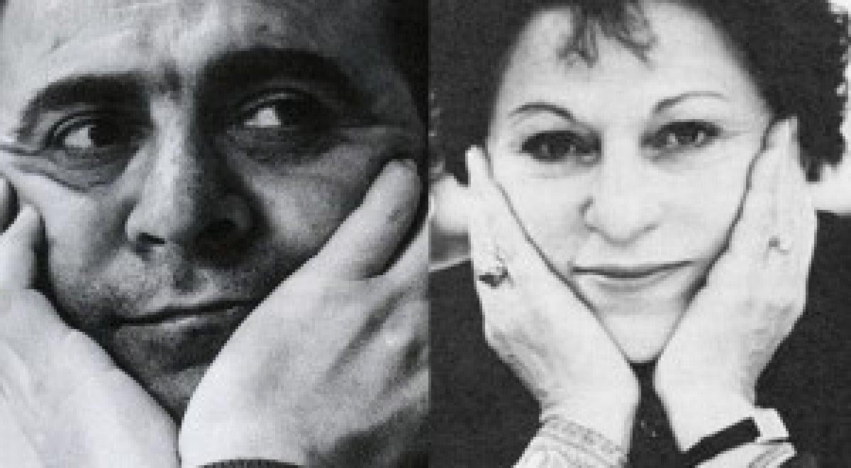 Ahmed Arif'in bilinen aşkı Leyla Erbil'e 60'tan fazla mektup