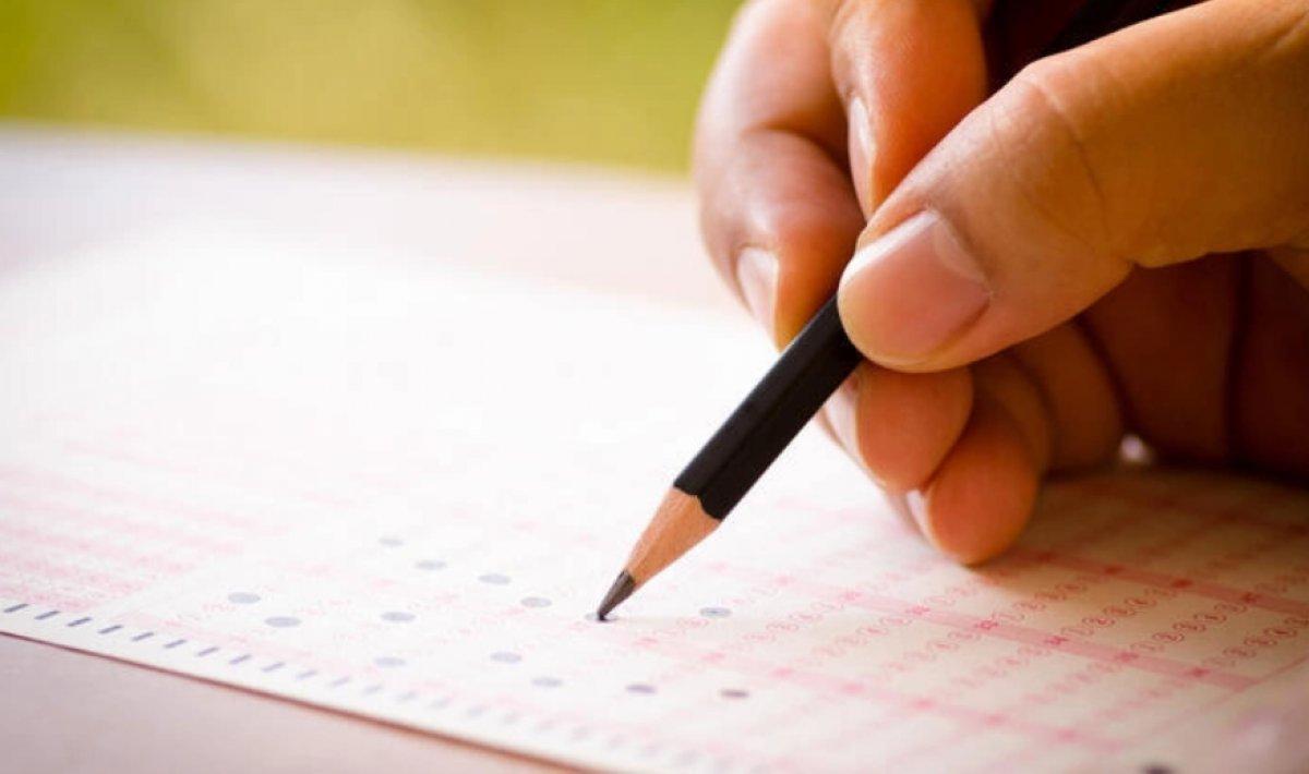 MSÜ 2021 sınav sonuçları açıklandı