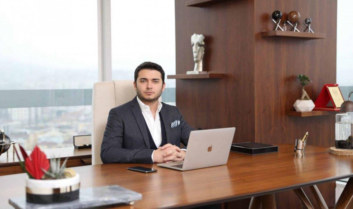 faruk fatih özer