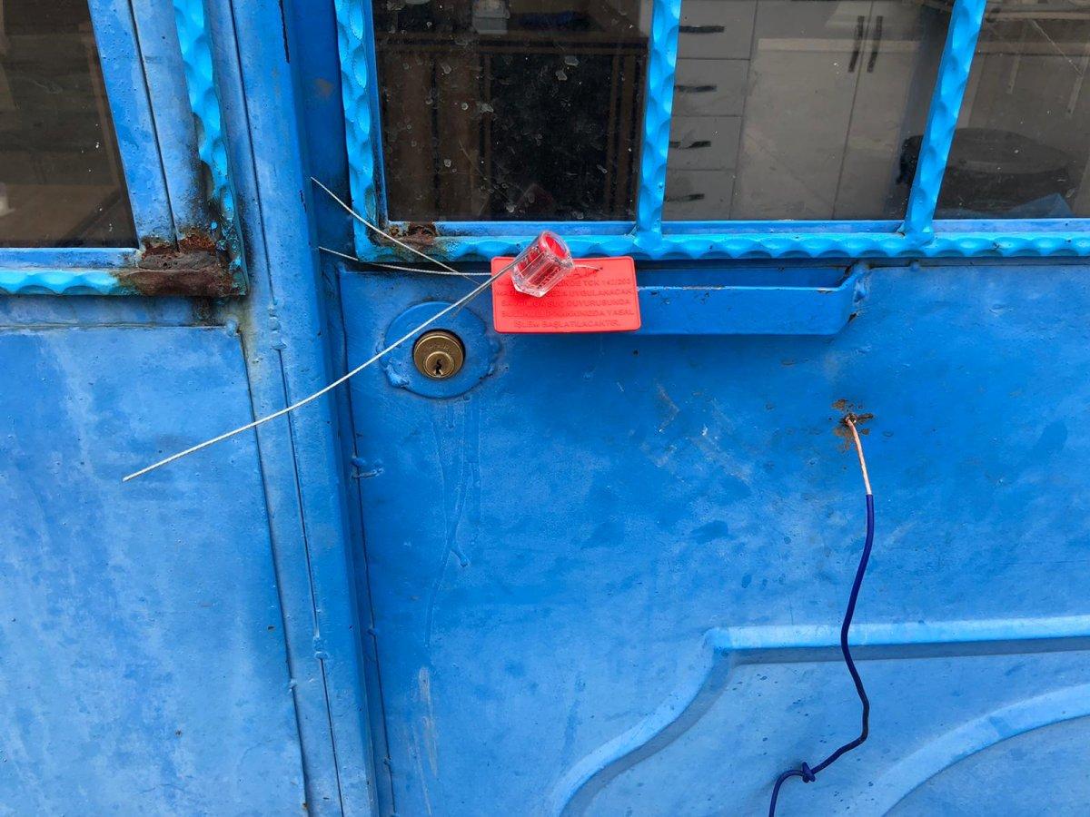 Konya'da süt kazanında banyo yapan 2 işçi hakim karşısına çıktı