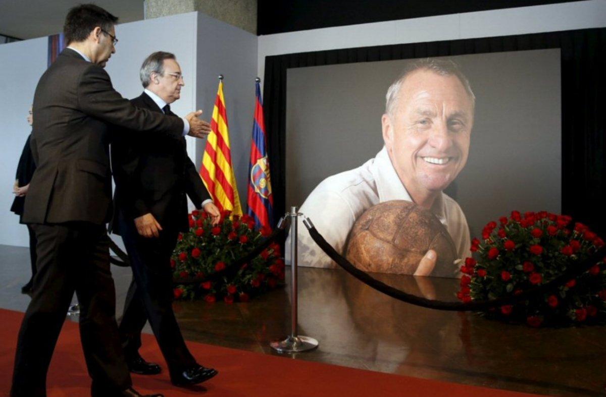 Florentino Perez'den Türkiye ligini aşağılayan ifadeler