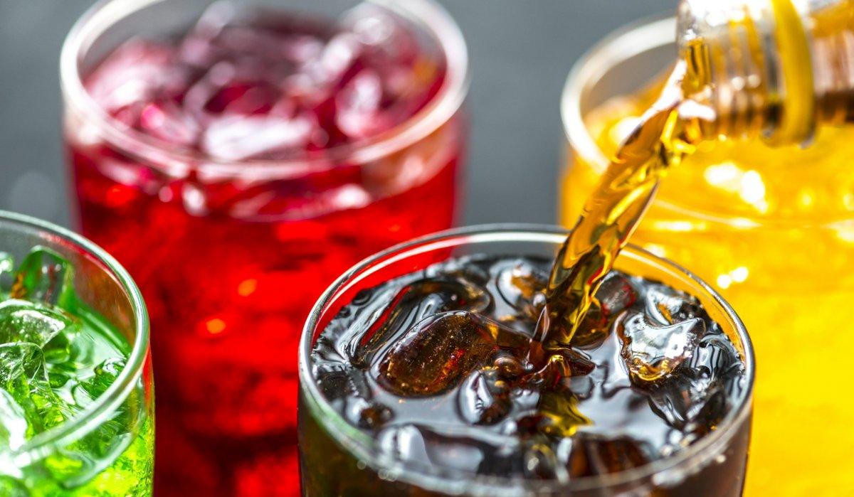 Şişkinliğe neden olan 10 besin