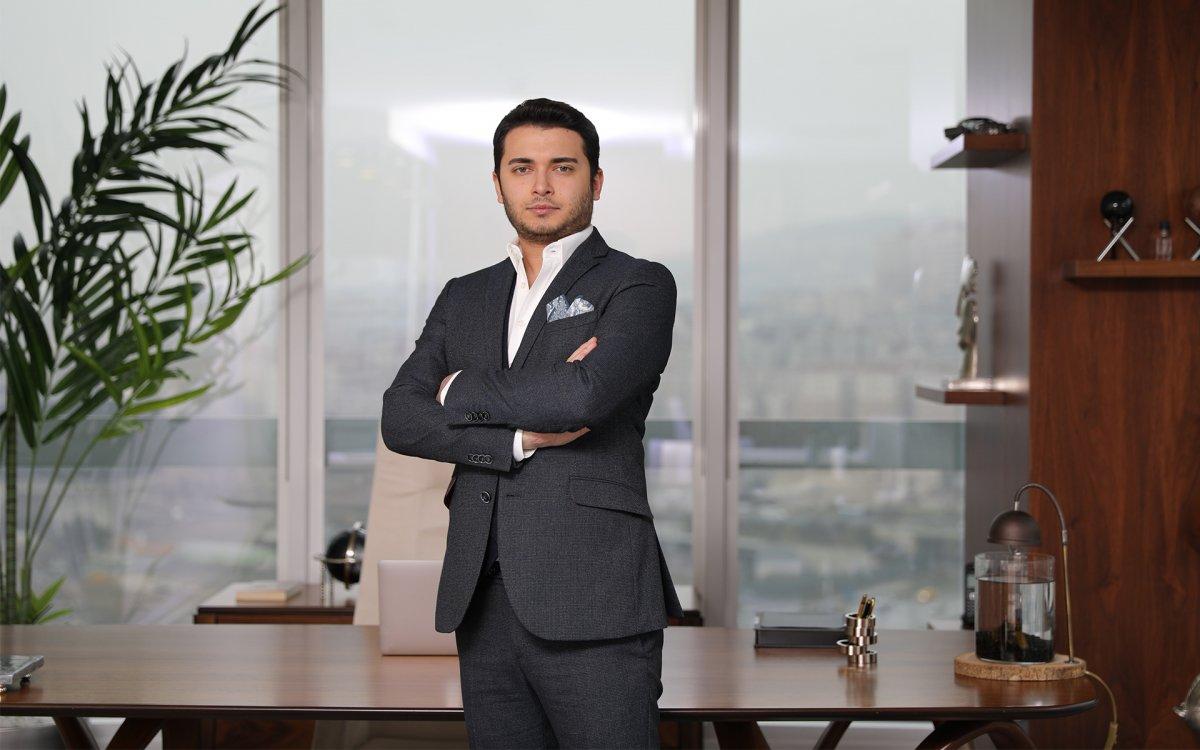 faruk fatih özer