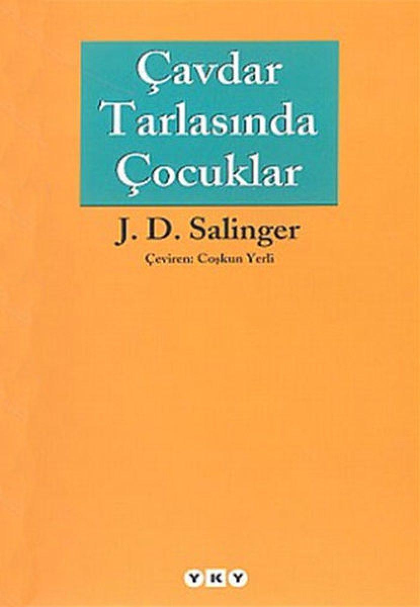 Tüm zamanların en çok okunan kitapları