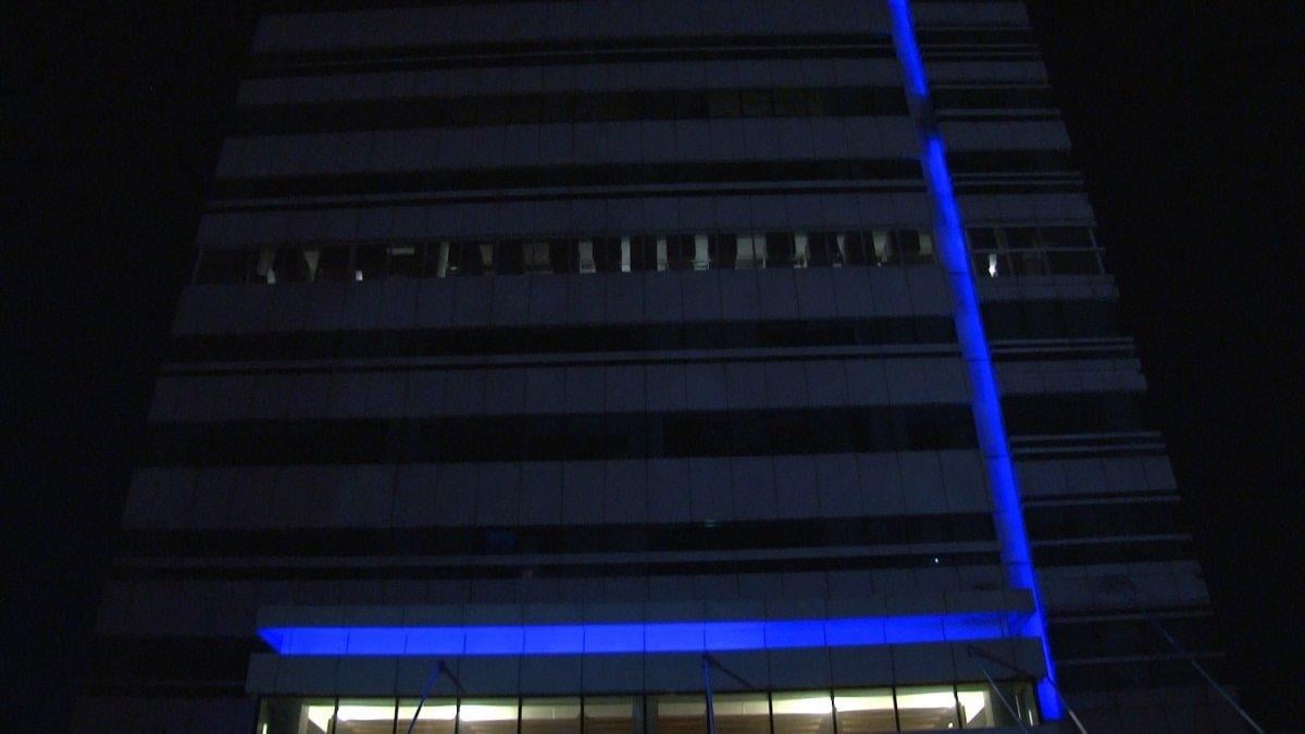 THODEX'in merkezinde polis araması sona erdi