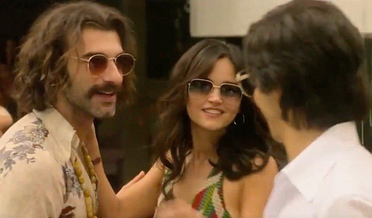 İlker Kaleli tüm rakiplerini geride bıraktı