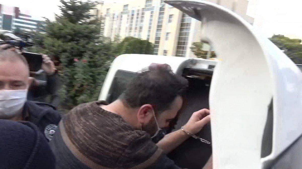 Konya'da süt kazanında banyo yapan 2 işçi hakim karşısına çıktı