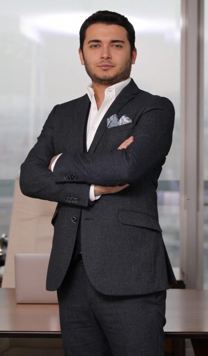 Faruk Fatih Özer kimdir? Thodex kurucusu Fatih Özer hakkında bilgiler..