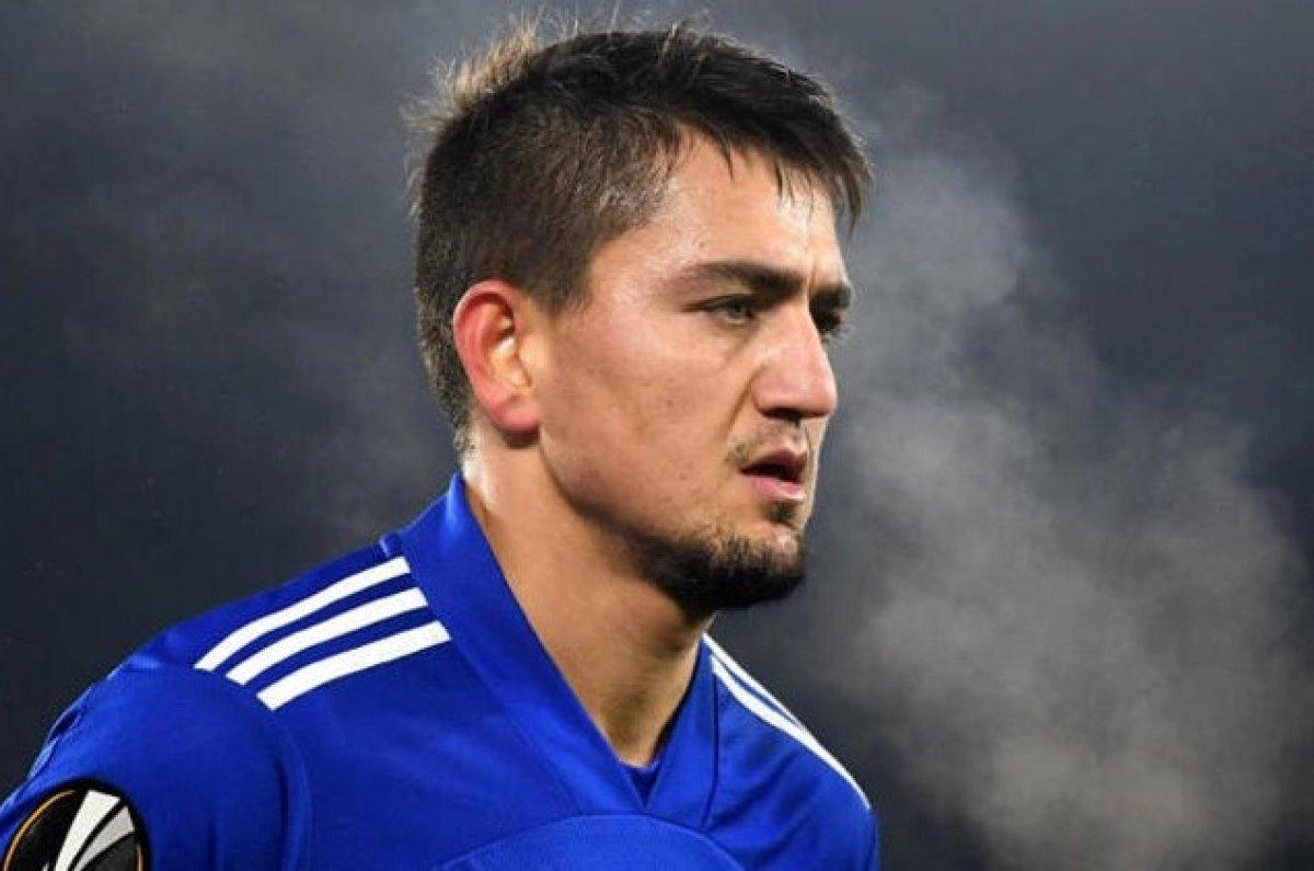 Trabzonspor, Cengiz Ünder'i gündemine aldı