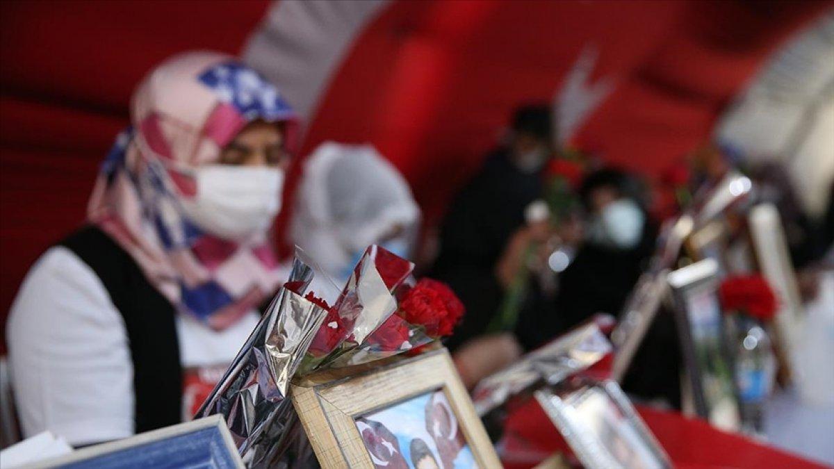 Diyarbakır anneleri 600 gündür evlat nöbetinde