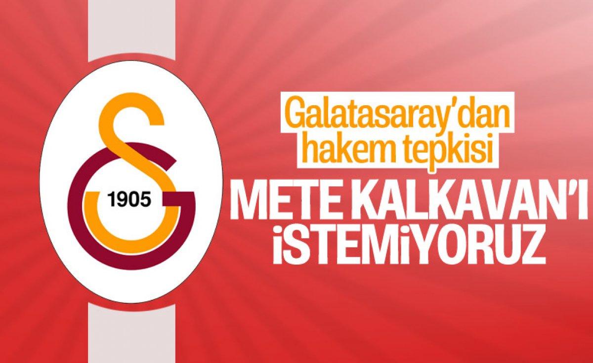 Süper Lig'de 37. haftanın hakemleri