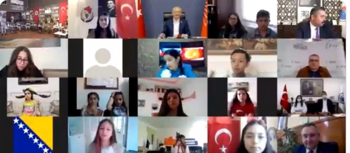 Kemal Kılıçdaroğlu Yunanistan'a davet edildi