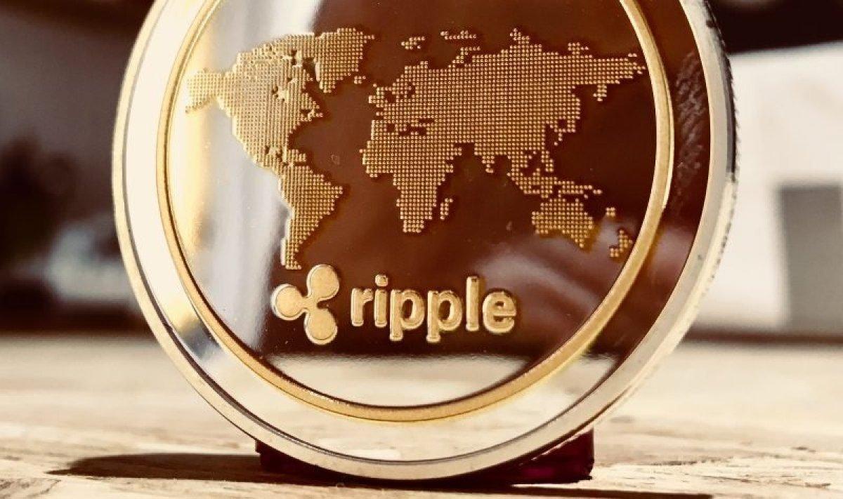 ripple xrp