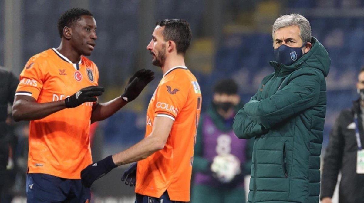 Demba Ba'nın kapak fotoğrafının sırrı