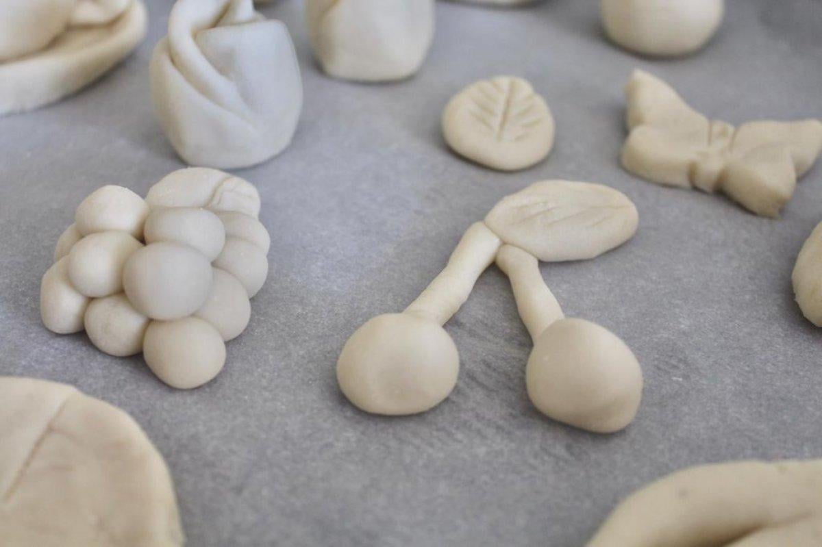 Çocuklar için geliştirici ve eğlendirici 23 Nisan aktivitesi: Tuz seramiği