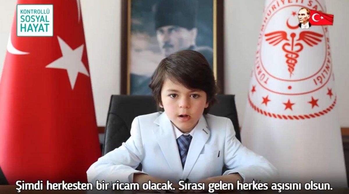 Fahrettin Koca, 23 Nisan'da koltuğunu devretti