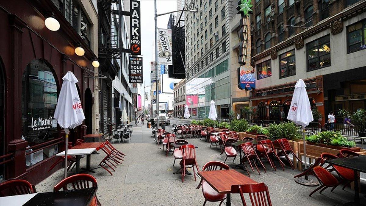 AB'de koronavirüsün ekonomiye etkileri 2022 yılının son yarısında geçecek