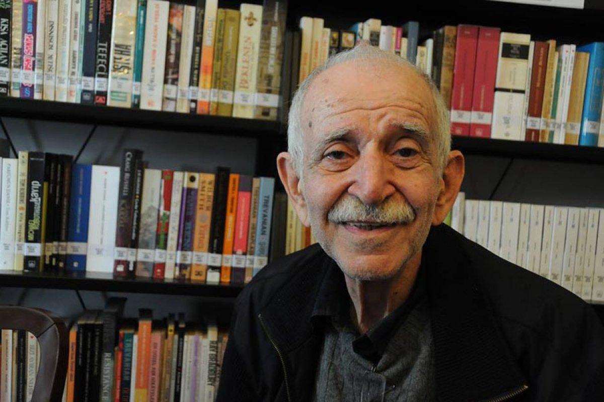 Erdal Öz, arkadaşı Ülkü Tamer'i anlatıyor