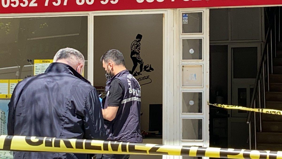 Kripto parada her şeyini kaybeden İstanbullu emlakçı intihar etti