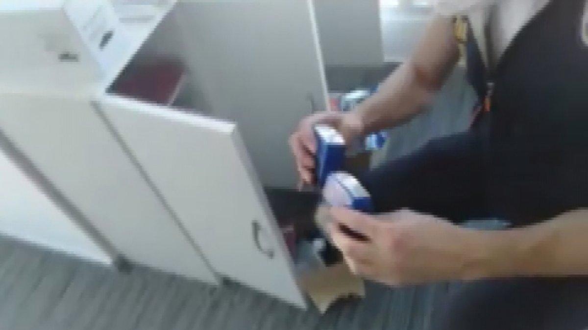 İstanbul merkezli THODEX operasyonu: 78 gözaltı kararı