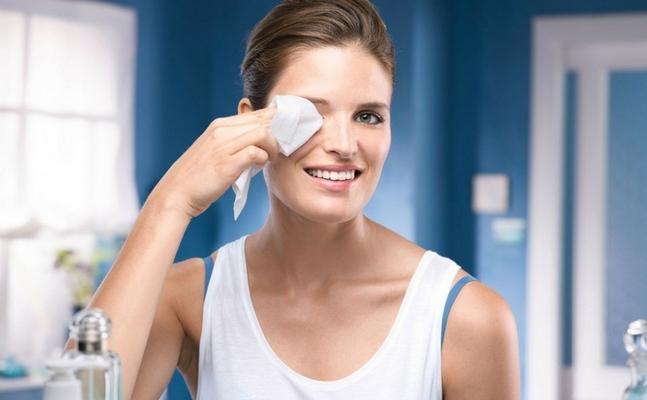Makyaj temizleme mendillerinin cildinize zararları