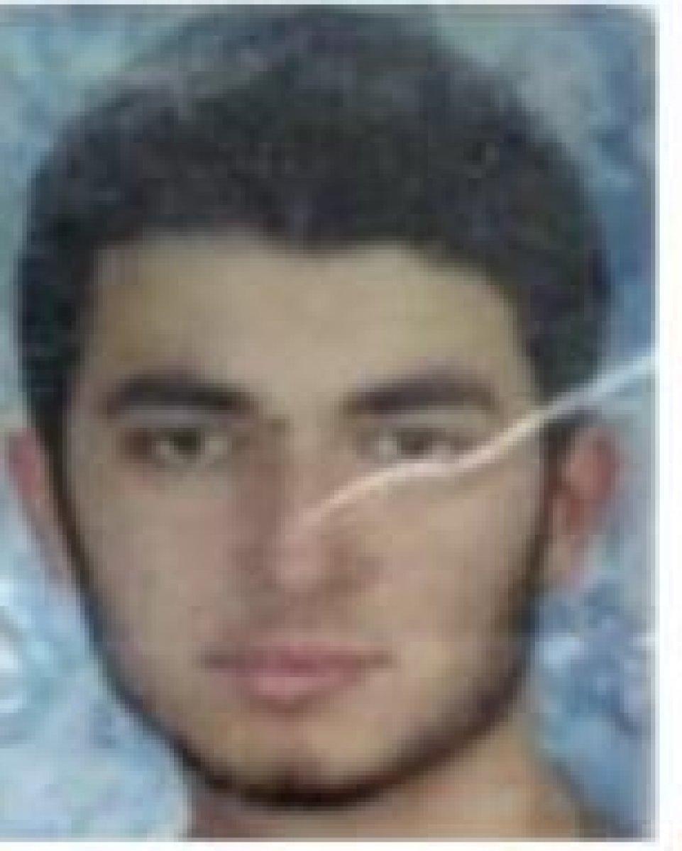 Faruk Fatih Özer için kırmızı bülten çıkarıldı