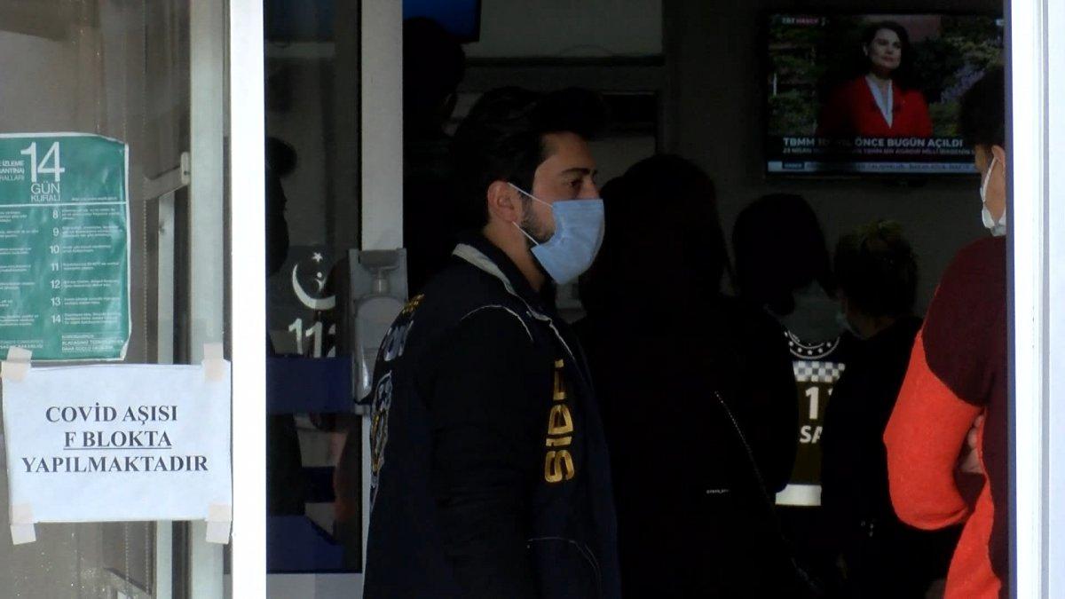 İstanbul merkezli THODEX operasyonu: 78 gözaltı kararı