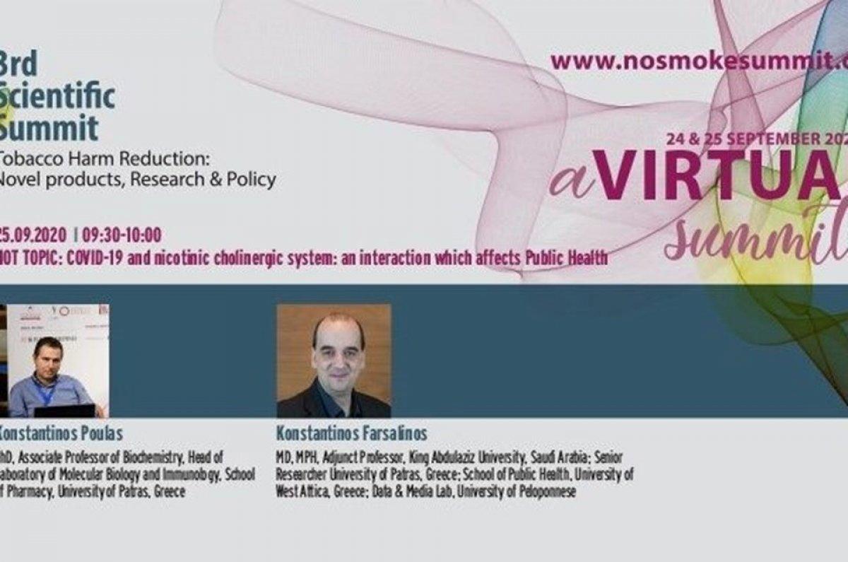 Sigaranın koronavirüse yakalanma riskini düşürdüğünü söyleyen makale geri çekildi