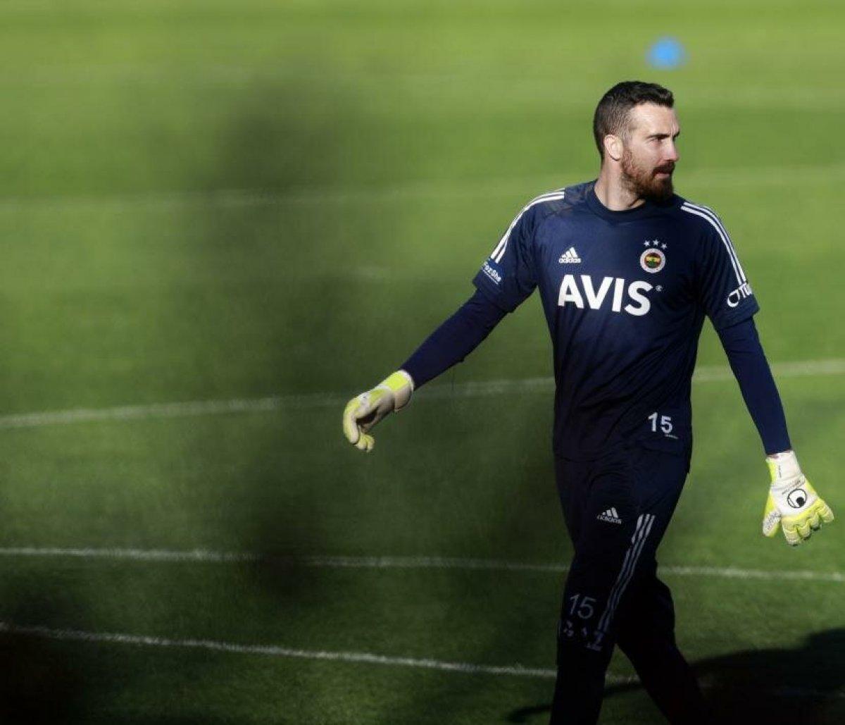 Harun Tekin: Şampiyonluğa inanıyoruz