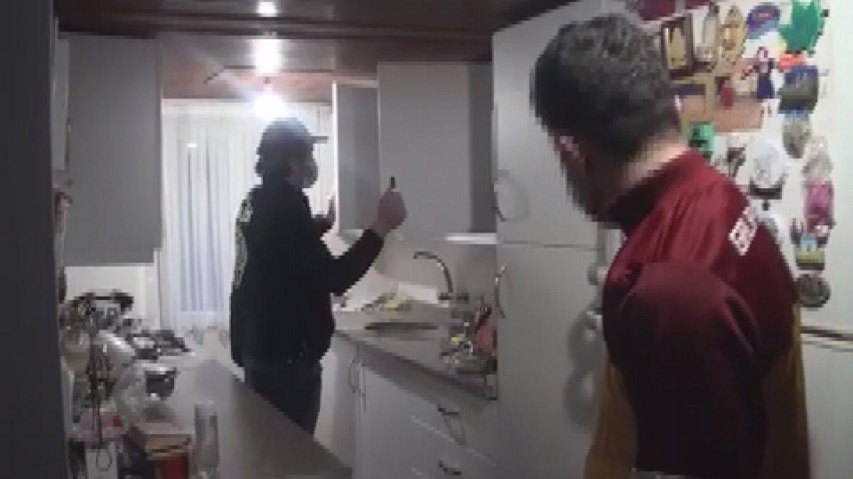 İstanbul merkezli THODEX operasyonu: 78 gözaltı kararı