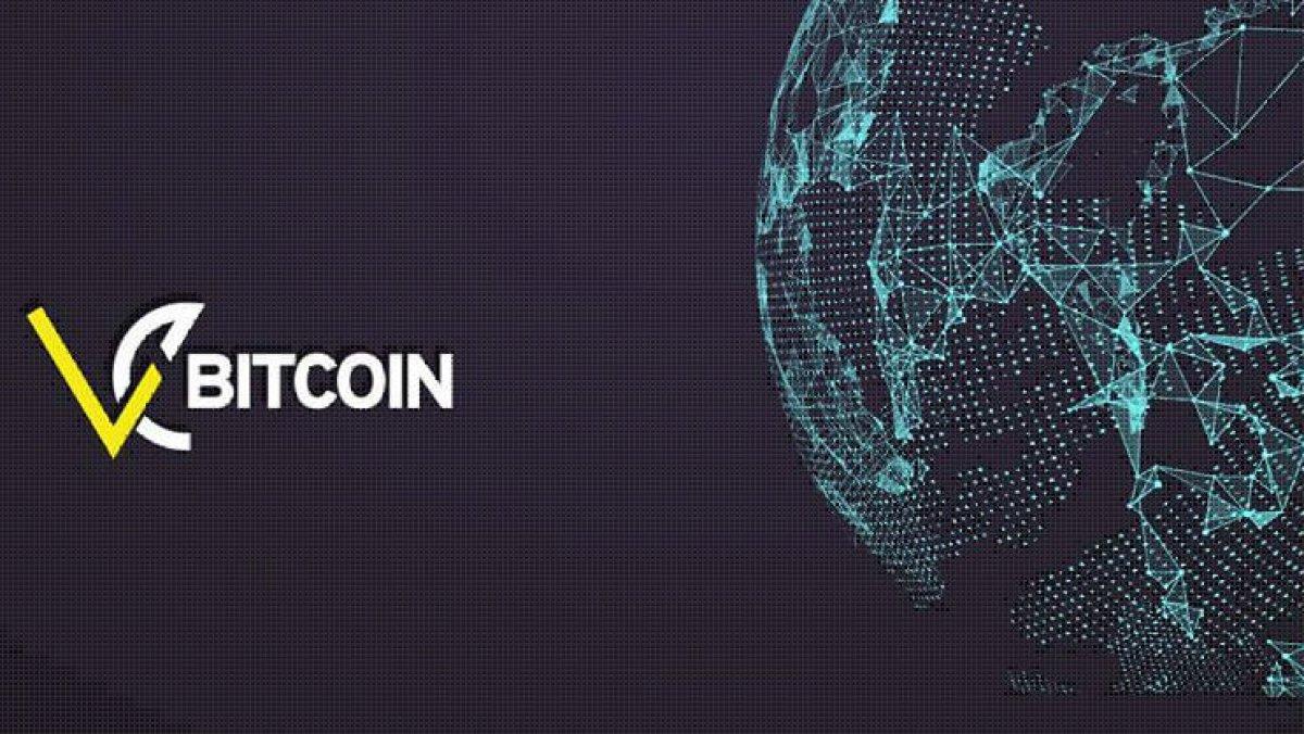 Kripto para sitesi VEBITCOIN kapandı