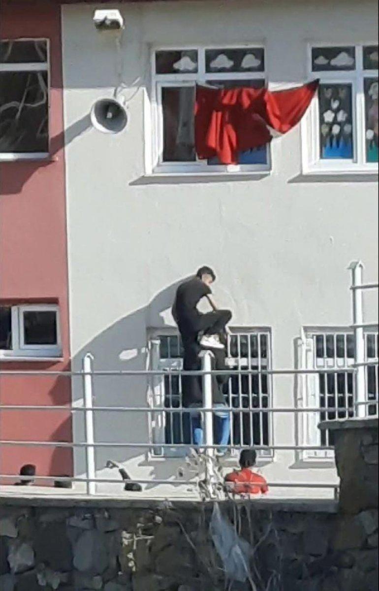 Yozgat Türk bayrağı